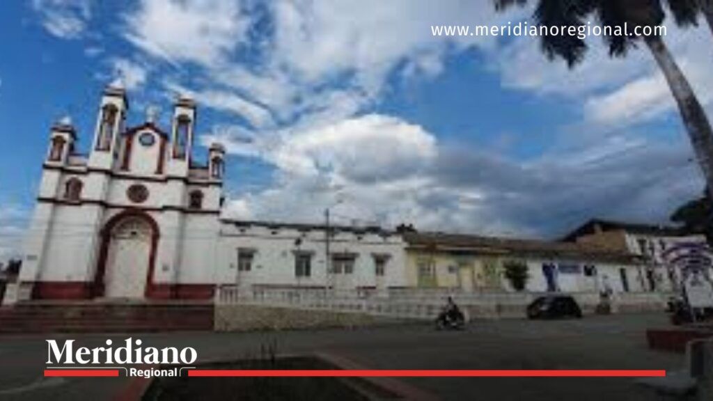 - Meridiano Regional