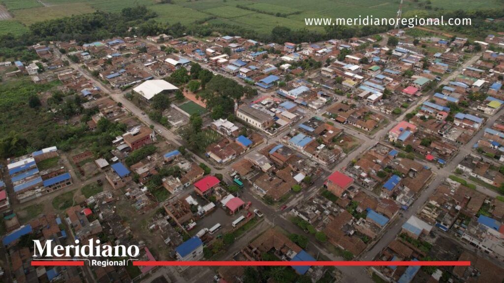 - Meridiano Regional
