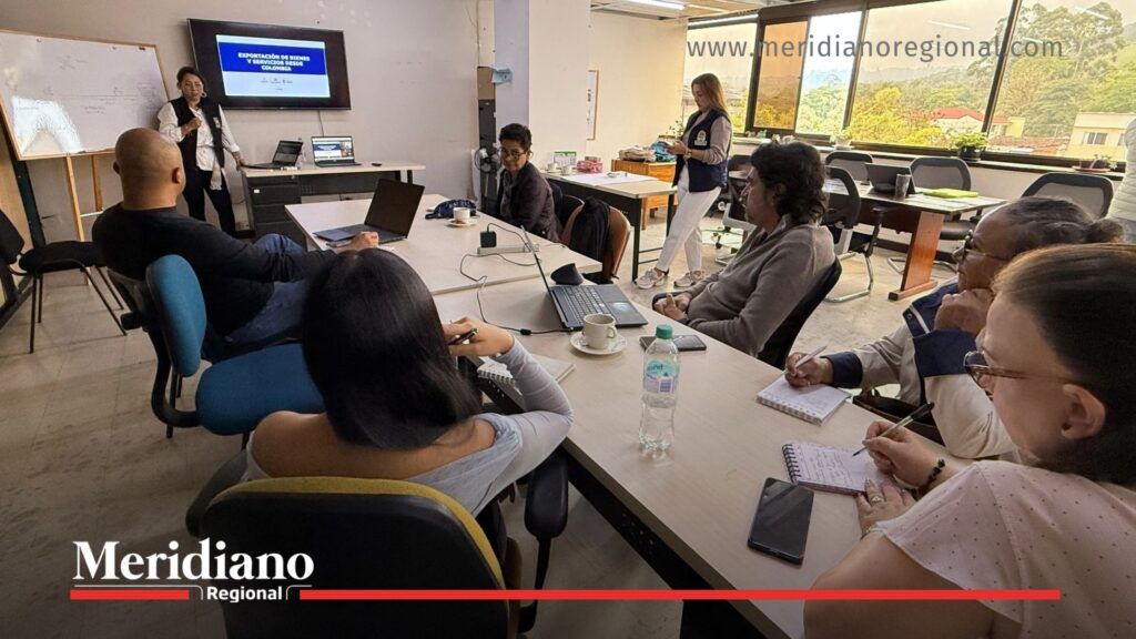 Internacionalización Cauca – capacitación empresarial con ProColombia - Meridiano Regional internacionalización-cauca - empresarios-caucanos - procolombia-cauca - exportaciones-cauca - comercio-exterior-cauca