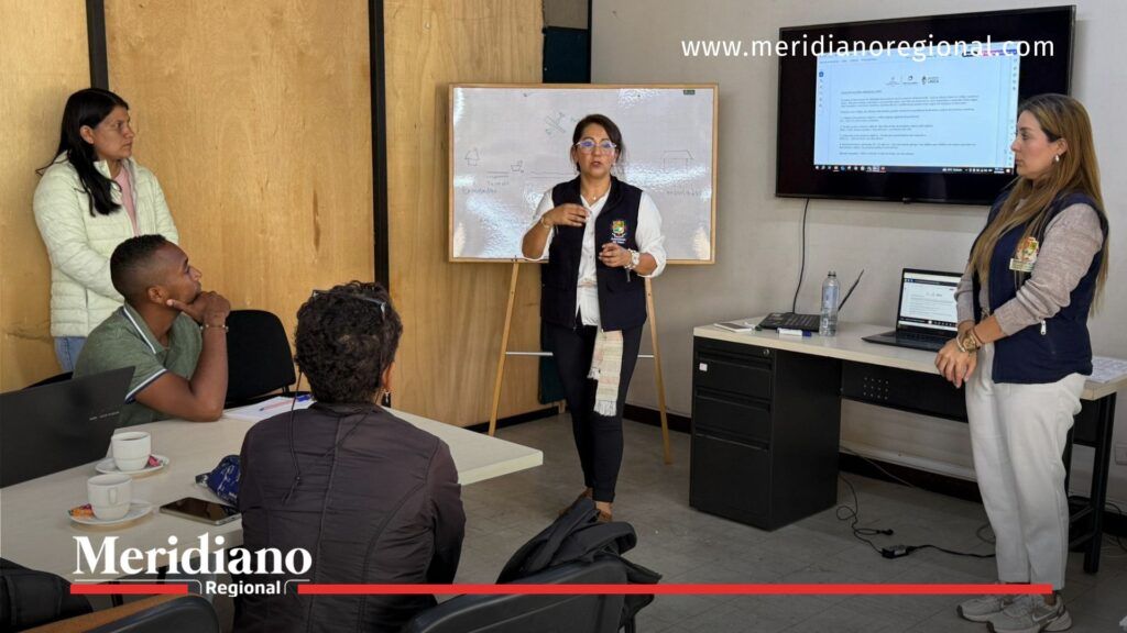 Internacionalización Cauca – exposición de ProColombia y Secretaría de Desarrollo - Meridiano Regional internacionalización-cauca - procolombia-cauca - empresarios-caucanos - exportaciones-cauca - comercio-exterior-cauca