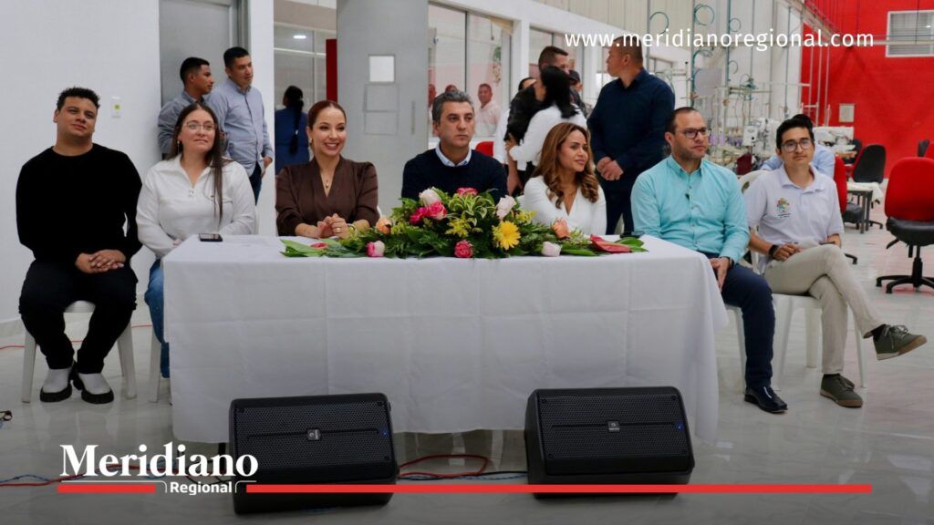 Articulación institucional impulsa el Centro Textil de Popayán - Meridiano Regional articulación-institucional - centro-textil-popayán - moda-inclusiva - emprendimiento-textil