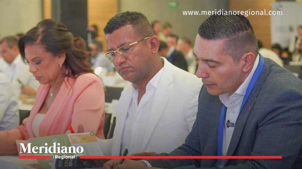 Gobernador del Cauca impulsa la paz con seguridad en Cali - Meridiano Regional gobernador-del-cauca - paz-con-seguridad - encuentro-en-cali - unidad-territorial - seguridad-regional