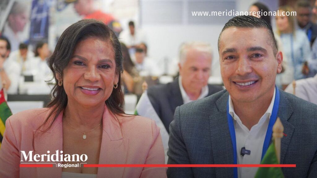 Gobernador del Cauca participa en el Manifiesto por la Seguridad Regional - Meridiano Regional gobernador-del-cauca - manifiesto-por-la-seguridad-regional - encuentro-cali