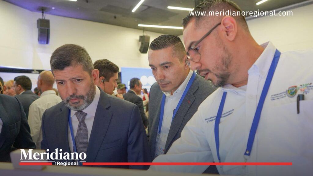Gobernador del Cauca analiza estrategias del Manifiesto por la Seguridad Regional - Meridiano Regional gobernador-del-cauca - manifiesto-por-la-seguridad-regional - encuentro-cali - crimen-organizado