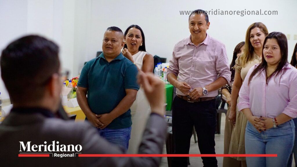 Secretarios de Gobierno del Cauca reunidos en Popayán para fortalecer el liderazgo local y la paz territorial.