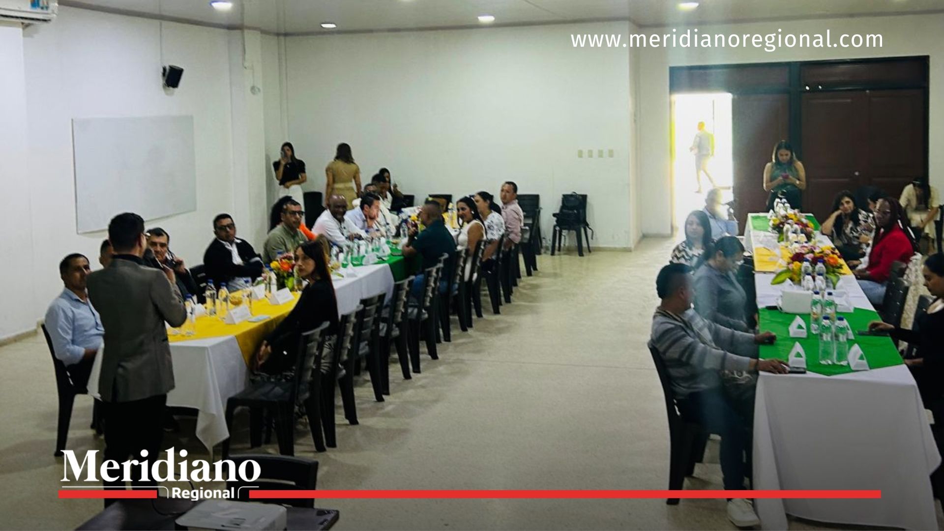 Secretarios de Gobierno del Cauca participaron en el primer encuentro departamental para fortalecer la confianza ciudadana y la gestión pública participativa.