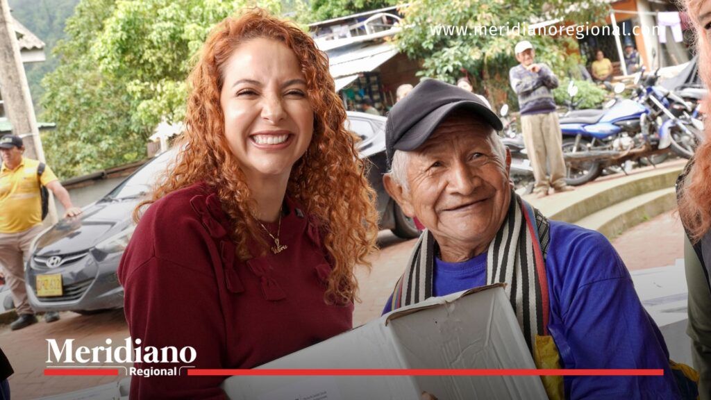 Solidaridad Cauca en Rosas entrega de ayudas humanitarias - Meridiano Regional solidaridad-cauca - ayudas-humanitarias-rosas - gestora-social-cauca - gobernación-del-cauca