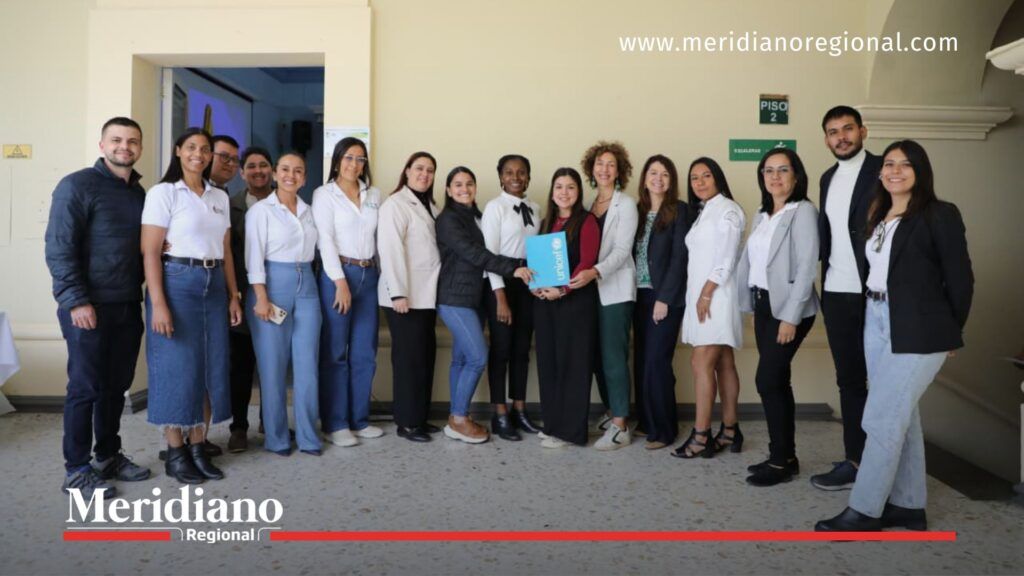 Equipo de la Secretaría de Planeación Cauca impulsa el desarrollo sostenible - Meridiano Regional Equipo de la Secretaría de Planeación impulsa el desarrollo sostenible del Cauca desde la Gobernación, fortaleciendo la planeación y gestión pública regional.
