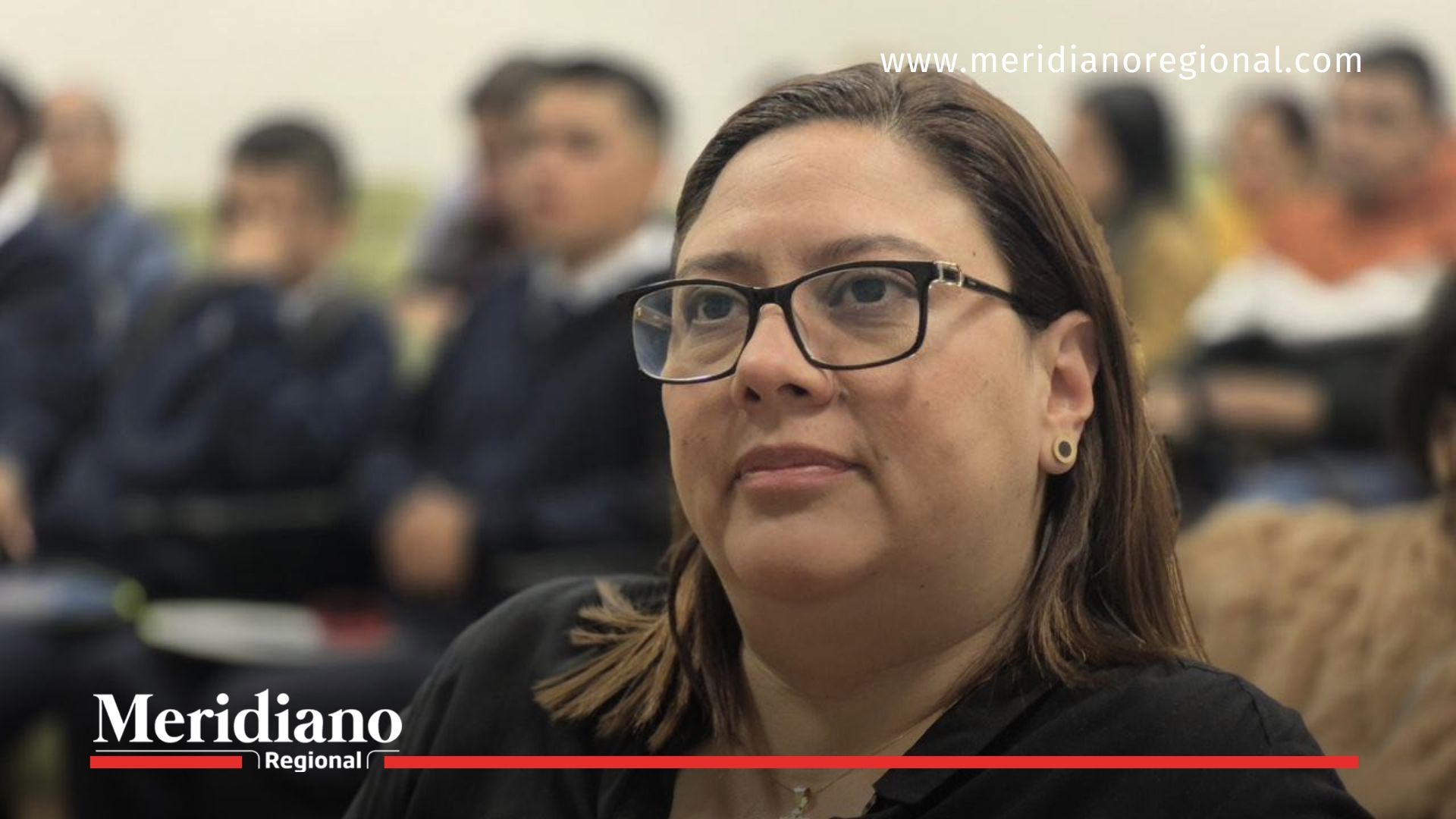 La encargada de la Oficina Asesora de Planeación del Cauca participa activamente en la modernización institucional del departamento.
