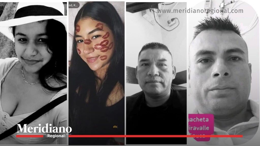 victimas-de-la-masacre-en-corinto-cauca - bar-el-cantinazo - ataque-armado-en-corinto - disidencias-de-las-farc