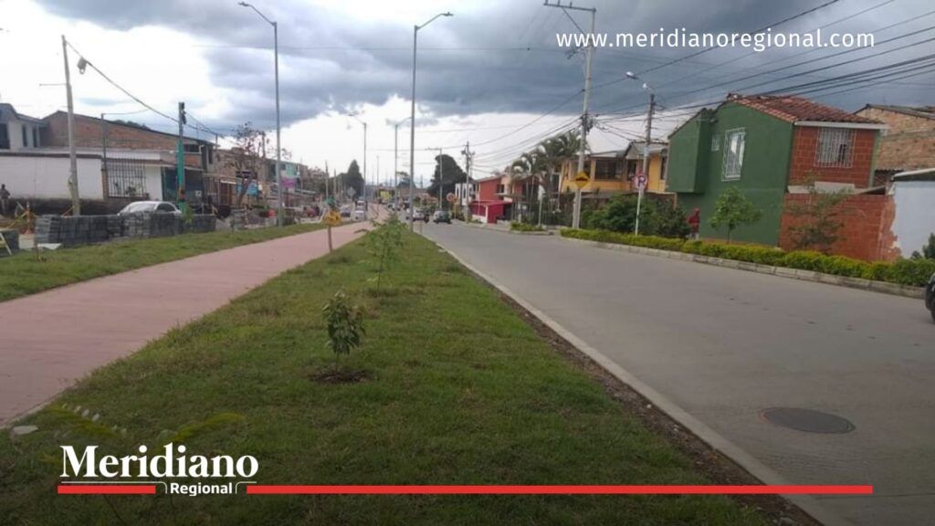 ciclovía-vía-al-bosque-popayán - intolerancia-vial-en-popayán - violencia-vial-popayán