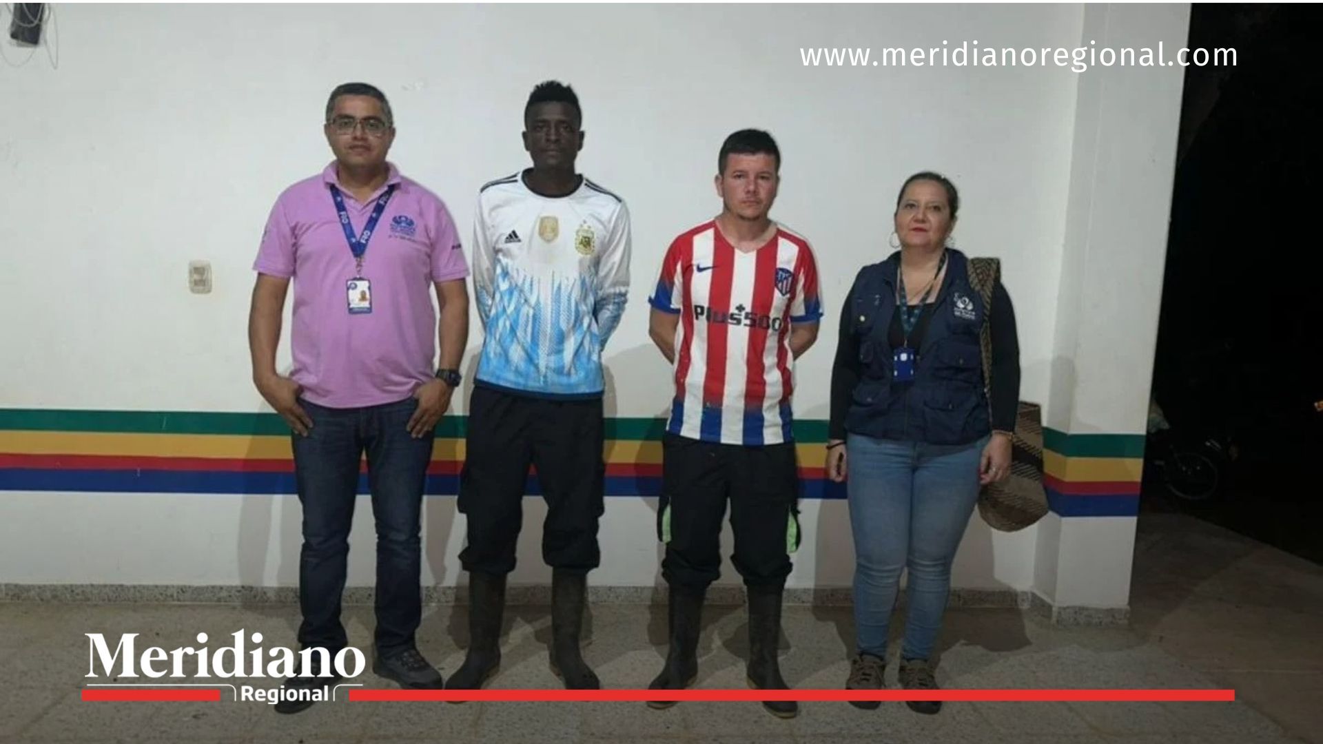 soldados-liberados-secuestro-la-macarena-defensoria-del-pueblo