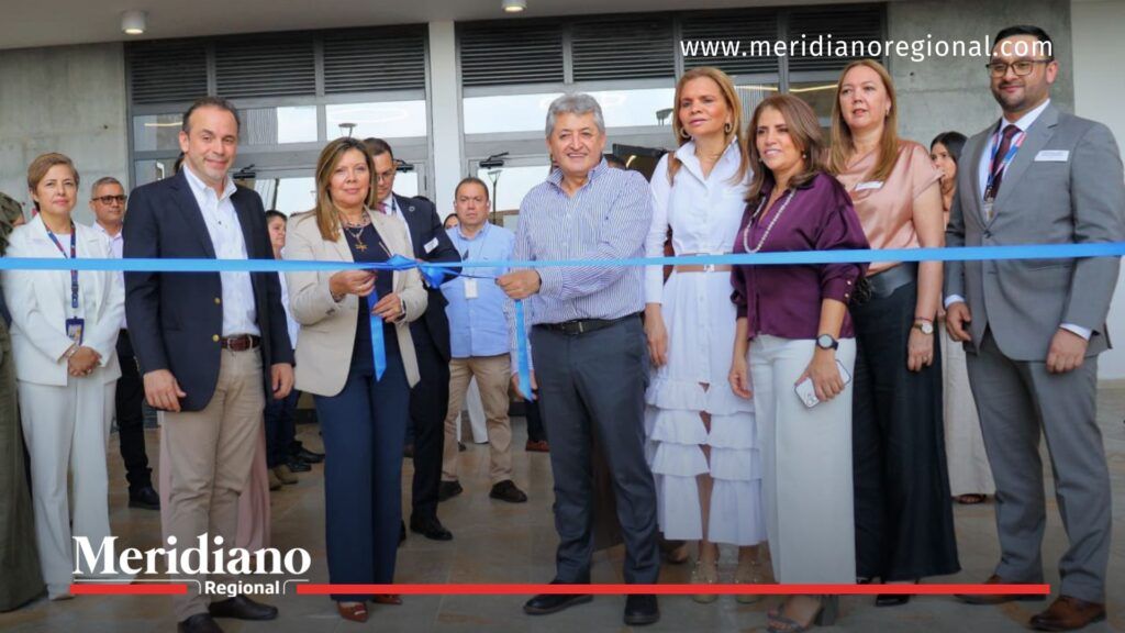 Inauguración del búnker Fiscalía Cali con autoridades del Valle - Meridiano Regional Autoridades locales y nacionales inauguran el búnker Fiscalía Cali, símbolo de justicia y transformación urbana en el centro de la ciudad.