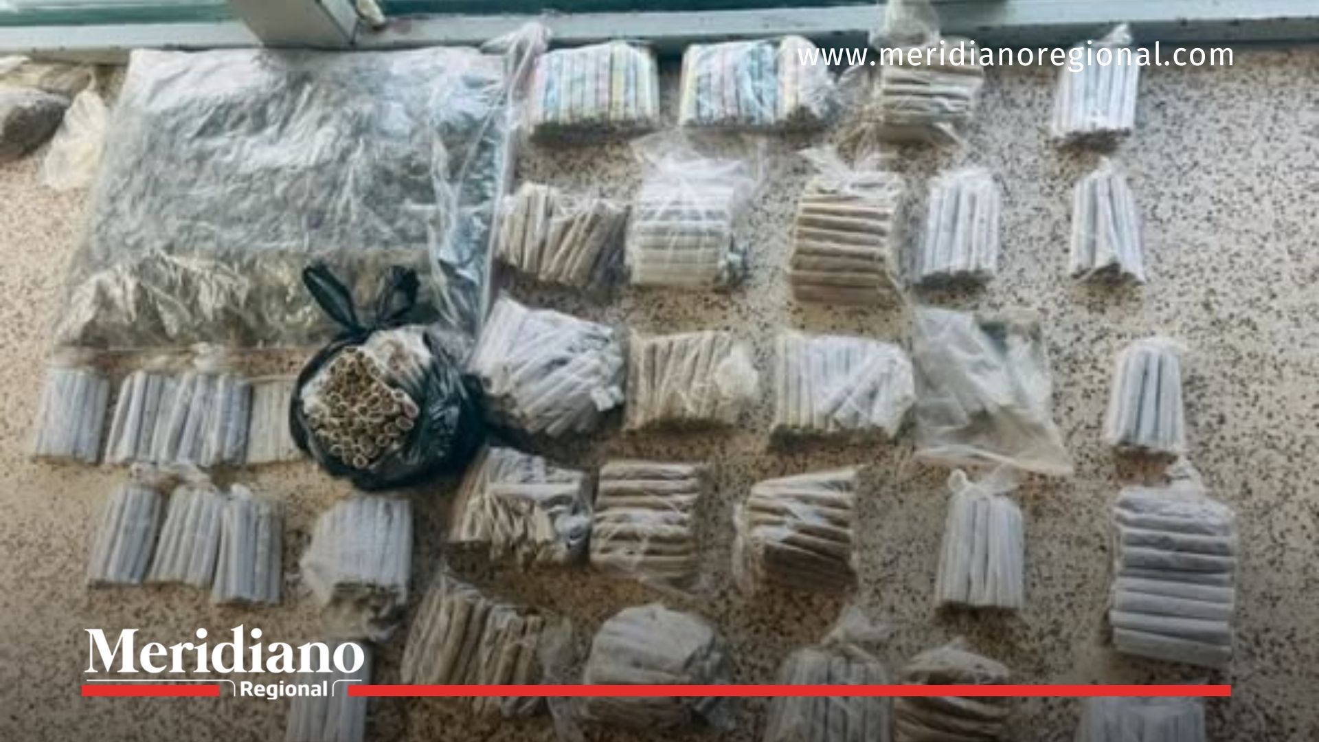 microtráfico-en-popayán - material-incautado - marihuana-popayán - barrio-tomás-cipriano - operativo-policial