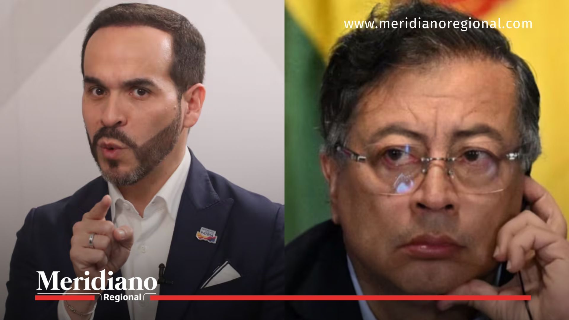de-la-espriella-vs-petro - ofensiva-juridica - corte-penal-internacional - politica-colombiana