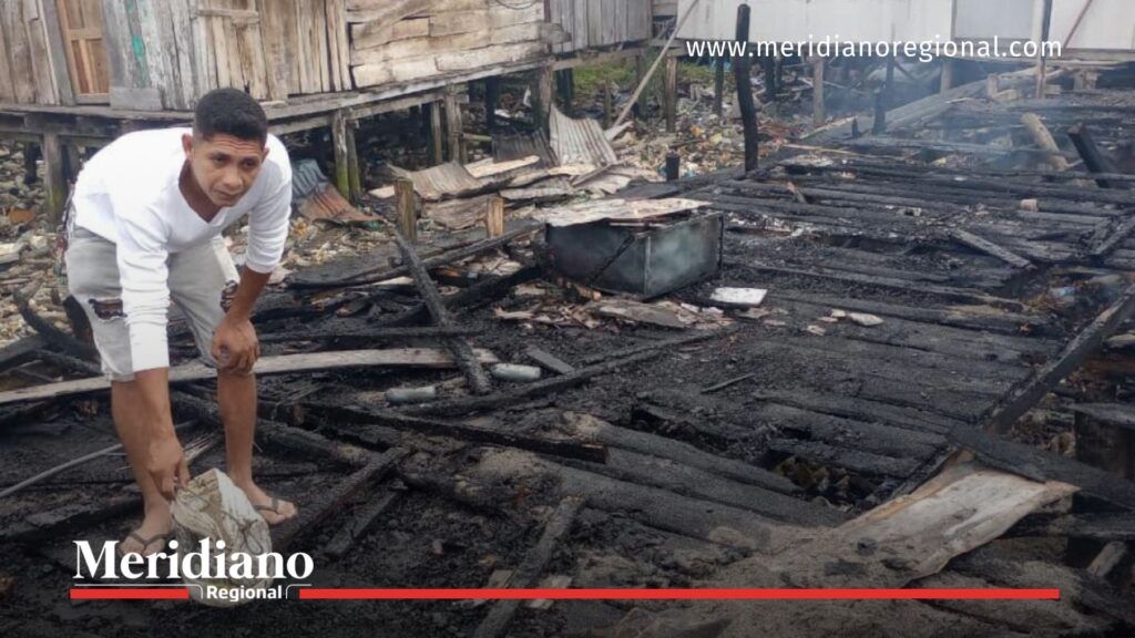 reconstrucción-en-tumaco - incendio-en-tumaco - familias-afectadas-en-el-bajito