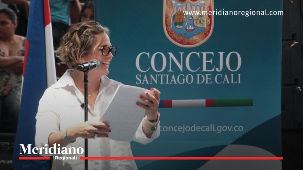 Universidad del Oriente en Cali – presentación de la Secretaría de Educación - Meridiano Regional universidad-del-oriente-en-cali - secretaria-de-educacion - rendicion-de-cuentas - concejo-de-cali - oriente-caleño
