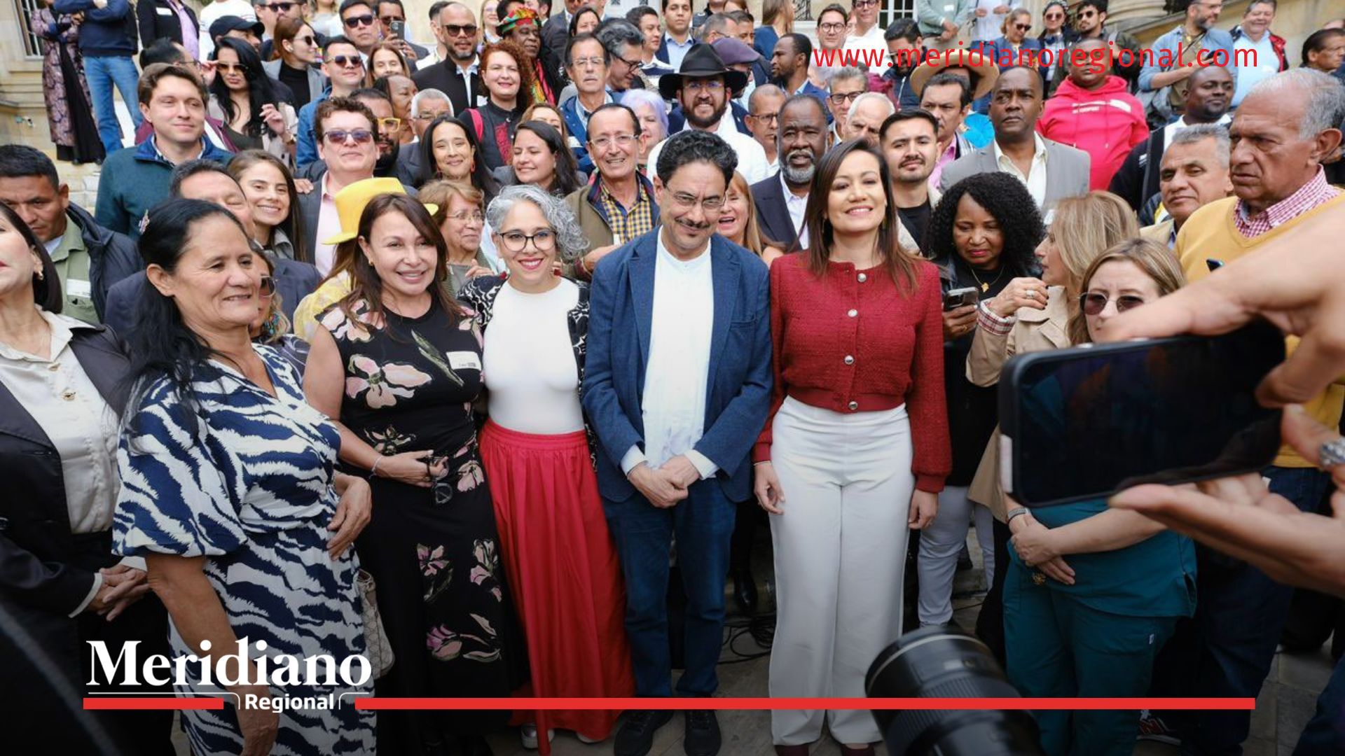 presentacion-frente-amplio-ivan-cepeda - pacto-historico - elecciones-2026 - coalicion-progresista