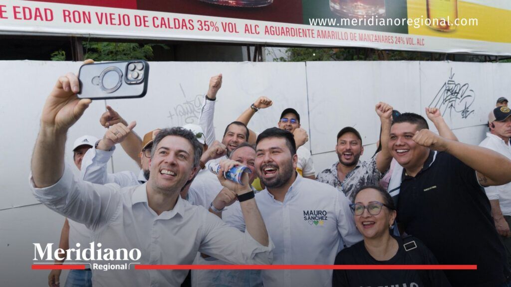daniel quintero - recolección de firmas - elecciones 2026 - política colombiana - quintero petro
