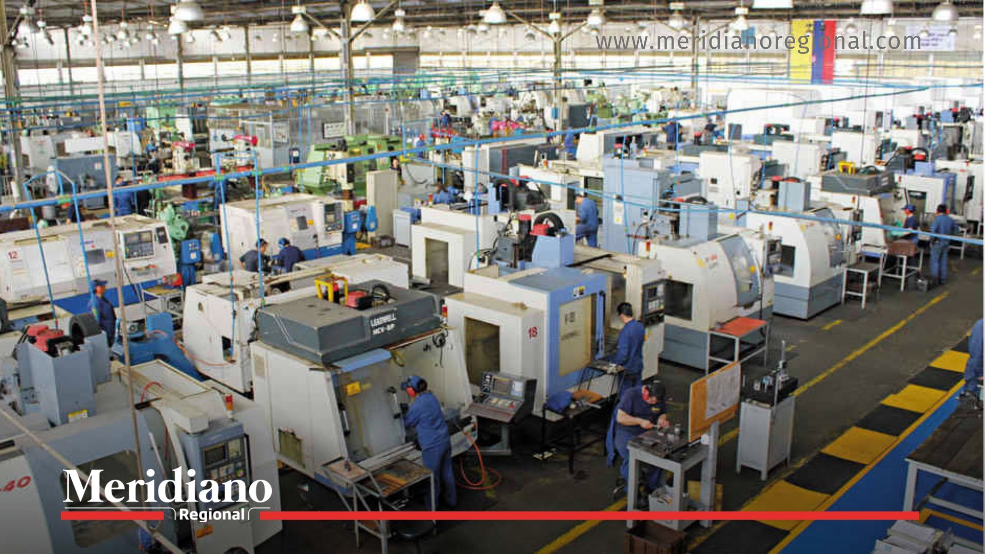 planta principal de INDUMIL - fábrica de armas - industria militar colombiana - producción de municiones - control de armamento