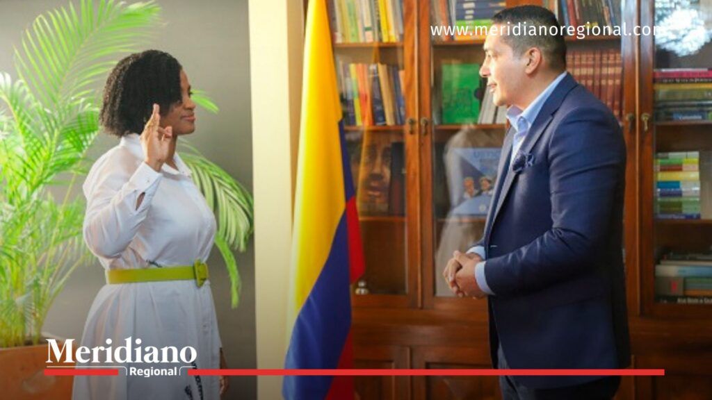 Ley de Financiamiento 2025 - Secretaría de Hacienda del Cauca - Neyla Yadira Amú Venté - Gobernación del Cauca - rentas territoriales Cauca