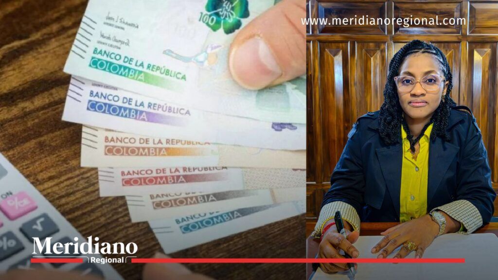 Ley de Financiamiento 2025 - Secretaría de Hacienda del Cauca - Neyla Yadira Amú Venté - recaudo de impuestos Cauca - rentas territoriales Cauca