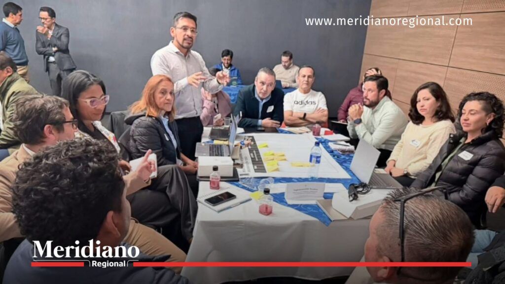 Reunión del Ministerio de Transporte y Movilidad Futura por el transporte público Popayán - Meridiano Regional reunión Ministerio de Transporte y Movilidad Futura sobre el transporte público Popayán