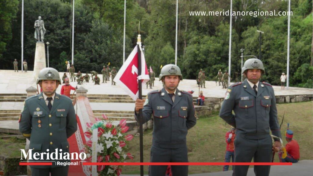 Soldados del Batallón Simón Bolívar tras atentado en Tunja - Meridiano Regional soldados del Batallón Simón Bolívar en Tunja - Ejército Nacional - seguridad Boyacá - atentado en Tunja