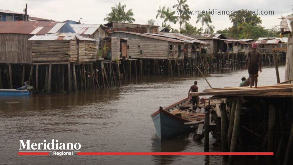 El Charco Nariño - operativo de la Policía y Armada - incautación de armas - vereda San Luis - río Tapaje - Pacífico nariñense - seguridad en Nariño