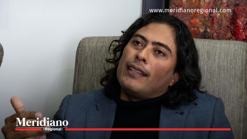 Nicolás Petro imputado con más delitos en el Caso Fucoso - Meridiano Regional Nicolás Petro imputado con más delitos en el Caso Fucoso - Fiscalía General de la Nación - Gobernación del Atlántico - noticias Colombia