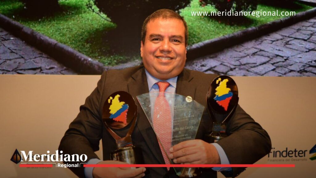 proceso fiscal óscar campo - noticias cauca - contraloría general - proyecto lácteo cauca - regalías cauca