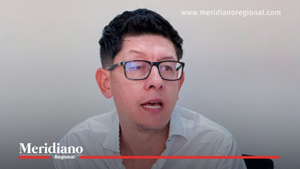 Ministro de Educación respalda a los colegios en convenio en Popayán - Meridiano Regional ministro de educación en reunión con delegados de colegios religiosos de Popayán