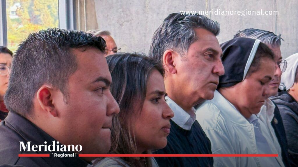 Alcalde de Popayán y comunidades religiosas en reunión con el Ministerio de Educación - Meridiano Regional alcalde de Popayán y representantes de comunidades religiosas en reunión con el Ministerio de Educación en Bogotá