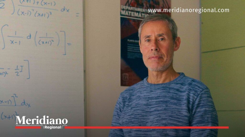 profesor francisco enríquez – universidad del cauca – olimpiadas de matemáticas – educación cauca – profesor unicauca – historia inspiradora