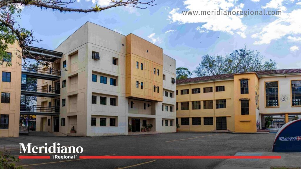 edificio de matemáticas – facultad de educación – universidad del cauca – olimpiadas de matemáticas – educación cauca – popayán