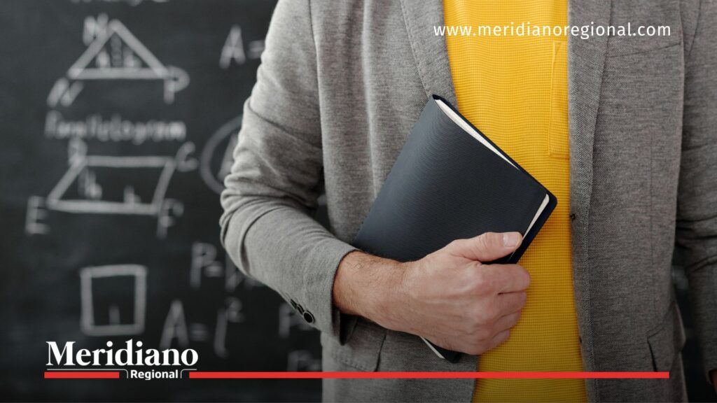 Profesor vinculado al Fondo del Magisterio en el caso del carrusel de las pensiones - Meridiano Regional Profesor del Fondo del Magisterio implicado en el carrusel de las pensiones