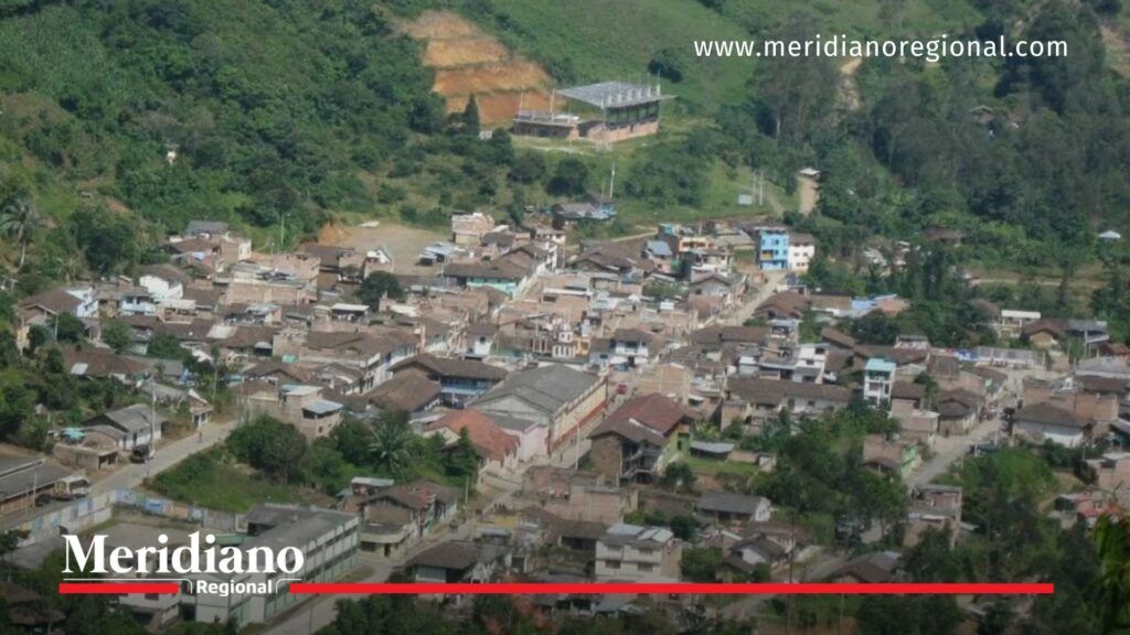 Providencia Nariño en medio de las lluvias en Nariño - Meridiano Regional providencia-nariño - lluvias-en-nariño - dragado-quebrada-río-sapuyes - afectaciones-por-lluvias-en-nariño