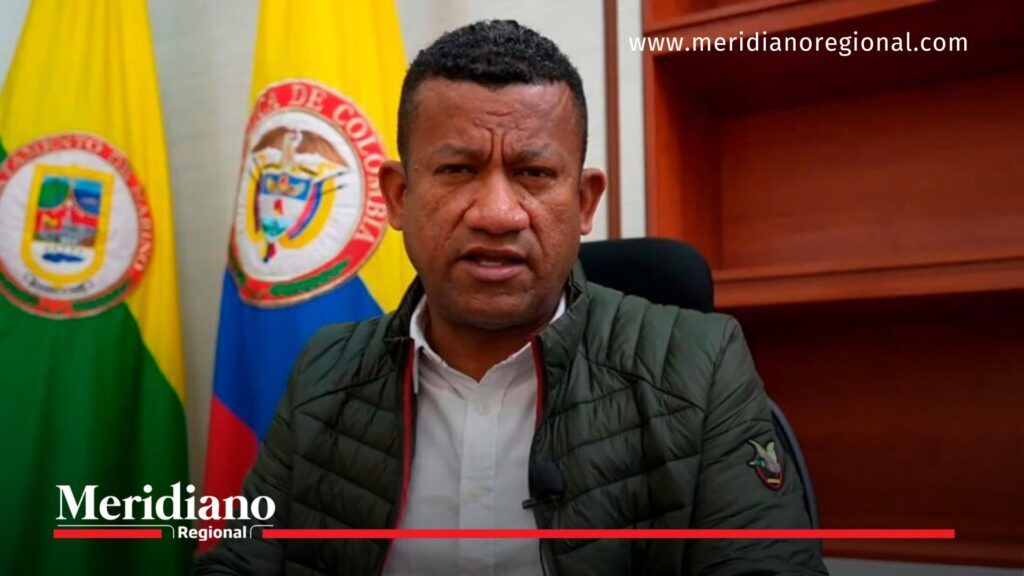Gobernación atiende impacto de las lluvias en Nariño - Meridiano Regional gobernación-de-nariño - atención-emergencia-por-lluvias-en-nariño - funcionario-gobernación