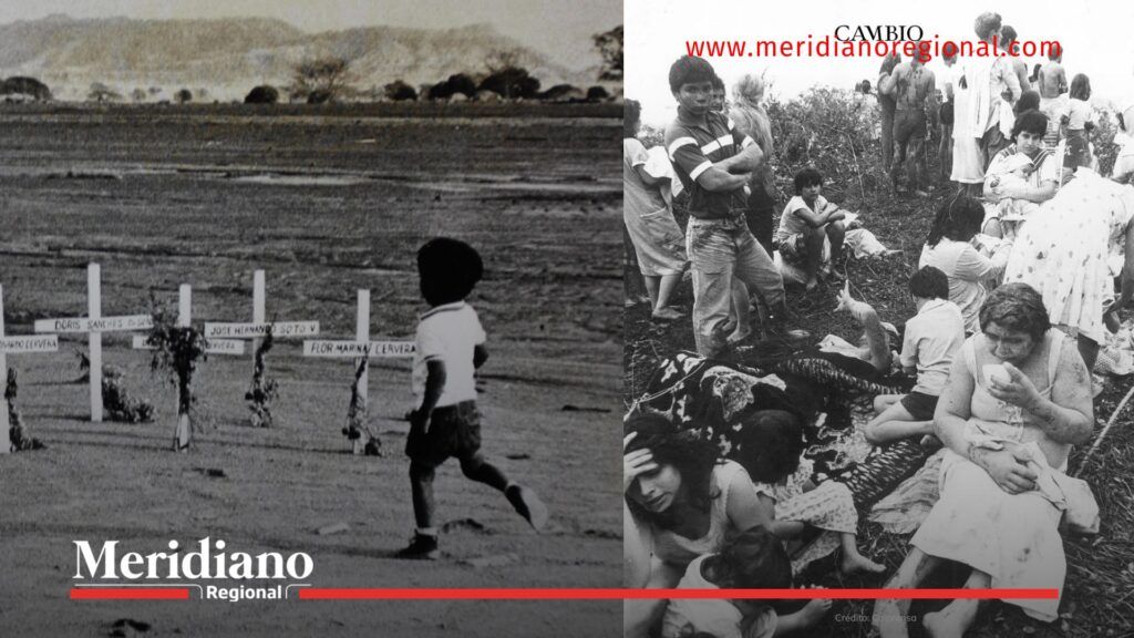 armero-40-años-fotos-archivo-catástrofe-recuerdos-sobrevivientes