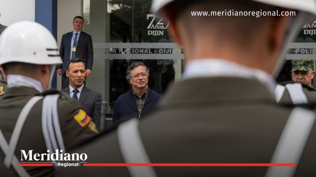 bombardeo en guaviare - evento institucional gobierno - fuerza pública colombia - operaciones militares colombia - conflicto armado - debate por muerte de menores - reclutamiento forzado - noticias colombia