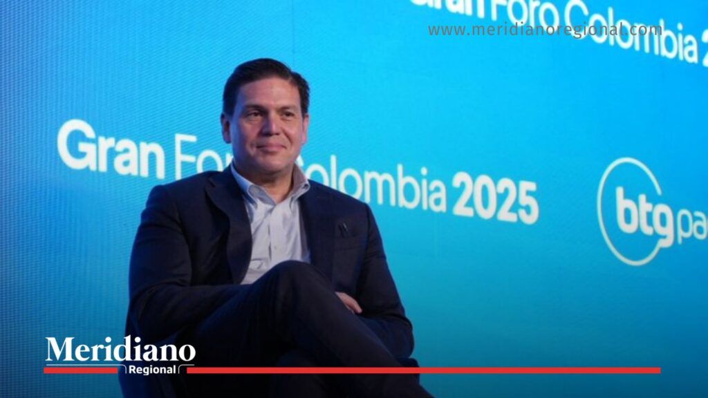 juan carlos pinzón - foro político 2025 - gran foro colombia - propuesta oposición 2026 - candidato único oposición - noticias colombia