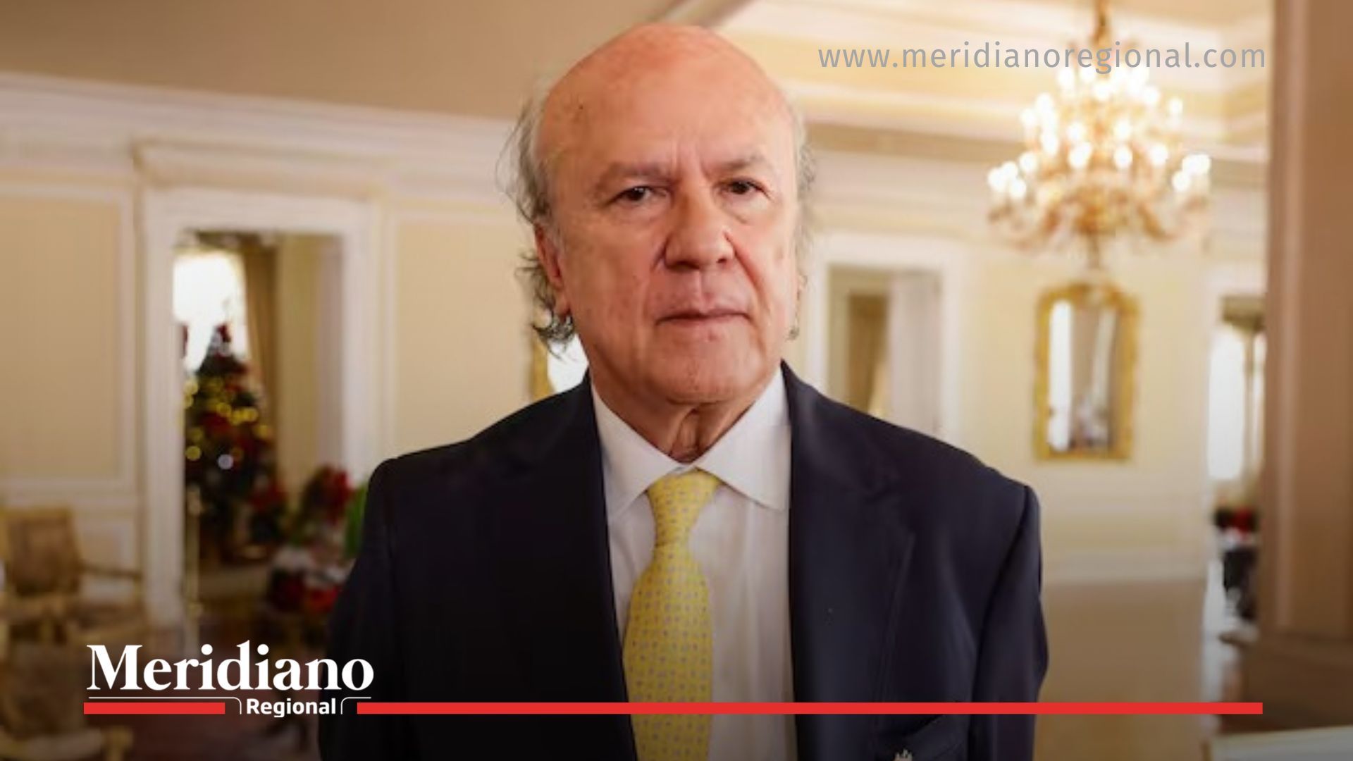 ministerio de justicia - cesar julio valencia copete - cruz de boyaca - condecoracion gobierno petro - crisis en justicia - reconocimiento oficial