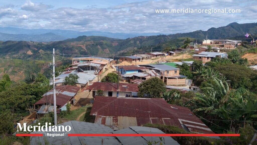 barrio de Suárez Cauca - muerte de comerciante ecuatoriana - ataque con dron en Suárez - violencia en el Cauca