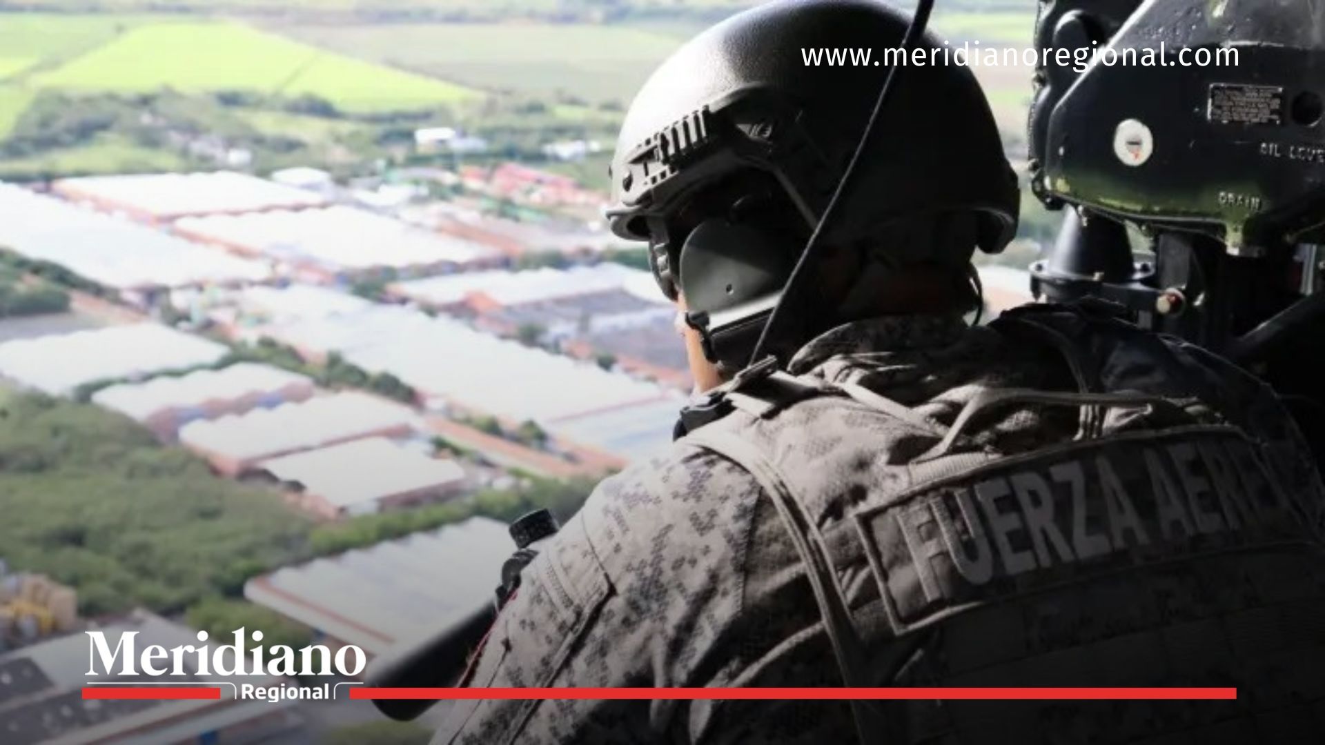 fuerza aérea colombiana - operación aérea - apoyo aéreo - JEP - Caso 03 - falsos positivos - Ejército Nacional - Meta - sobrevuelo militar - noticias Meta - noticias Colombia