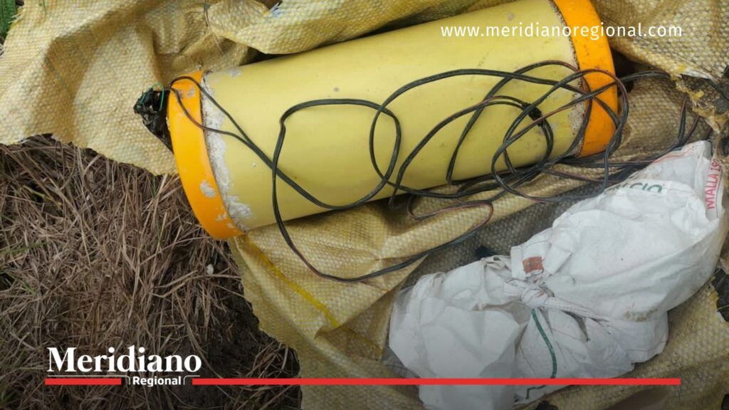 noticias Cauca - Inzá Cauca - artefacto explosivo desactivado - artefactos explosivos - Ejército Nacional - seguridad rural Cauca