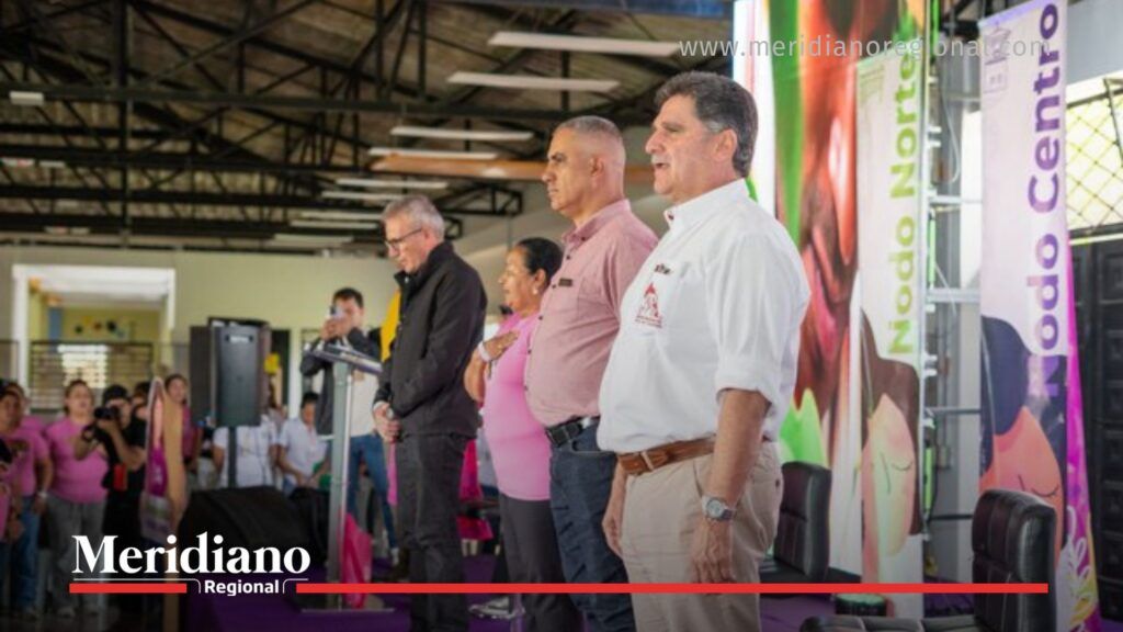 entre amigas - inicio evento mujeres café - liderazgo femenino cafetero - caficultura sostenible - noticias cauca