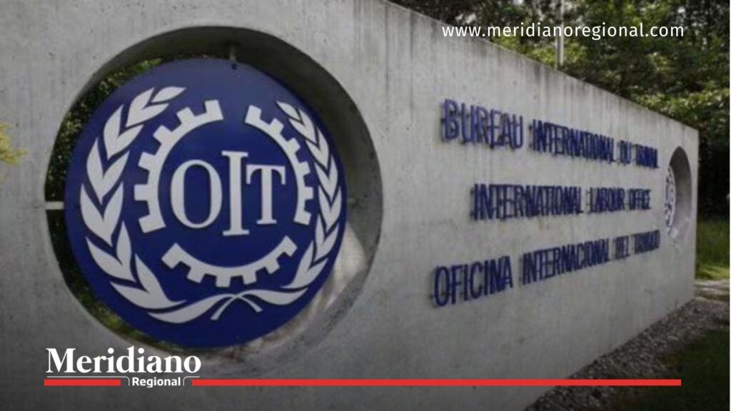 OIT y el debate del salario mínimo 2026 - Meridiano Regional salario mínimo 2026 - OIT - salario vital - negociación salarial 2026 - noticias economía - Colombia