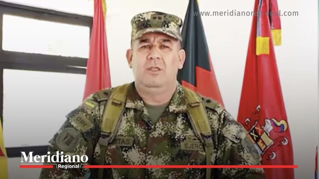infiltración en inteligencia - oficial del Ejército - crisis en Inteligencia del Gobierno Petro - organismos de seguridad - investigación interna - noticias Colombia