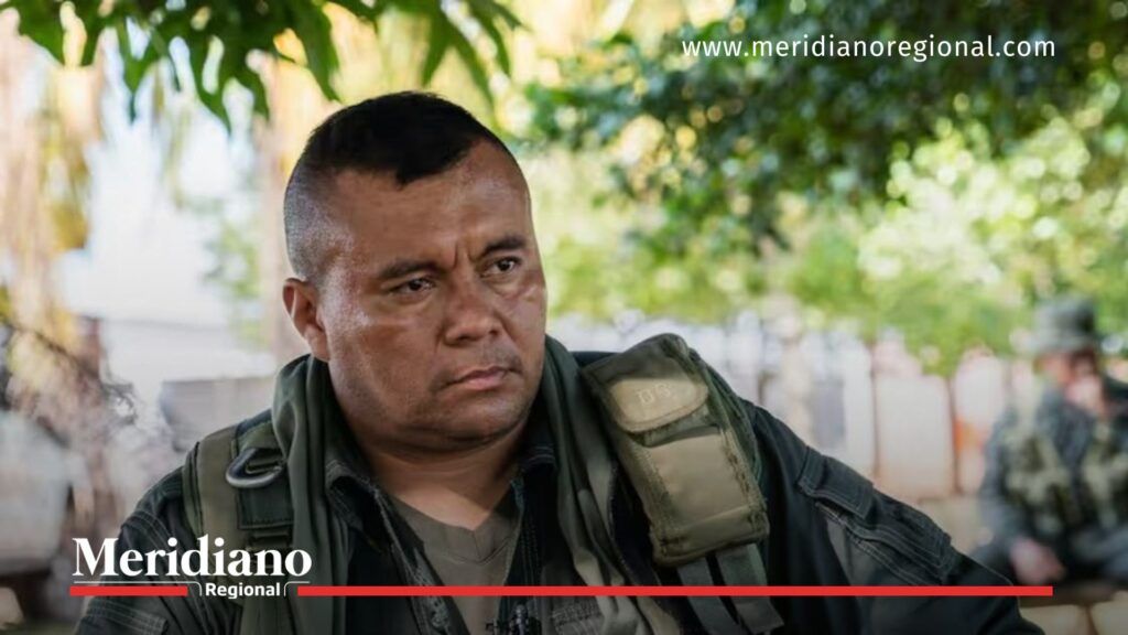 infiltración en inteligencia - estructuras armadas - crisis en Inteligencia del Gobierno Petro - investigaciones estatales - disidencias FARC - seguridad nacional