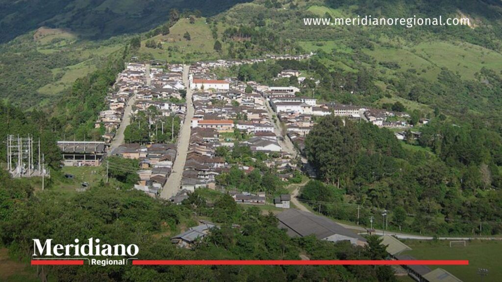 vía Panamericana - resguardo de Caquiona - Pueblo Yanacona - pueblos indígenas del Cauca